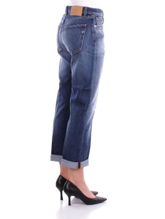 Dondup Jeans Denim da donna
