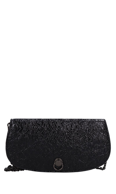 Gianni Chiarini Borse... Nero da donna