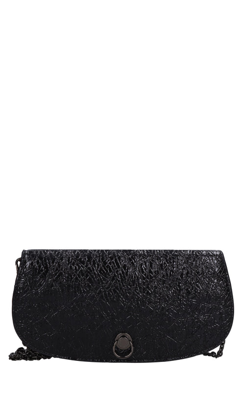 Gianni Chiarini Borse... Nero da donna