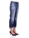 Dondup Jeans Denim da donna