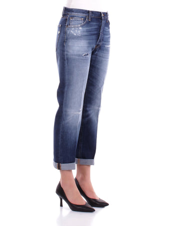 Dondup Jeans Denim da donna