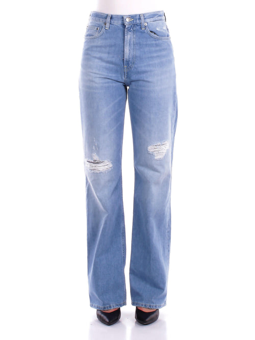 Dondup Jeans Denim da donna