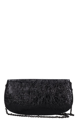 Gianni Chiarini Borse... Nero da donna