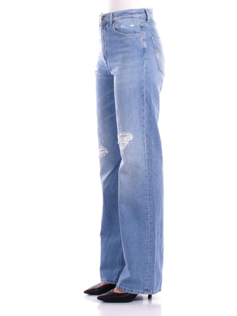 Dondup Jeans Denim da donna