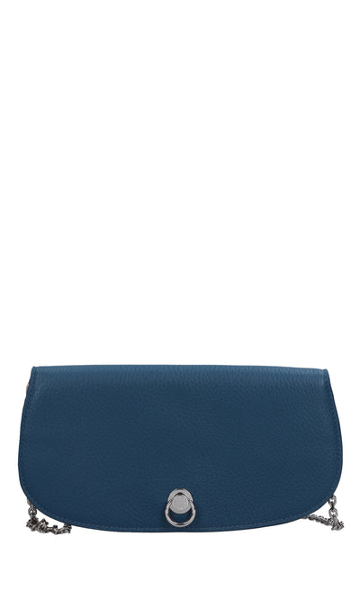 Gianni Chiarini Borse... Blu da donna