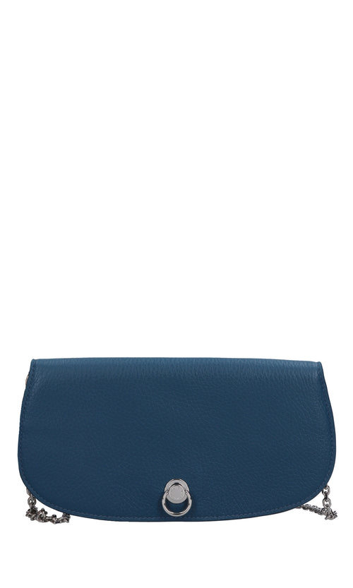 Gianni Chiarini Borse... Blu da donna