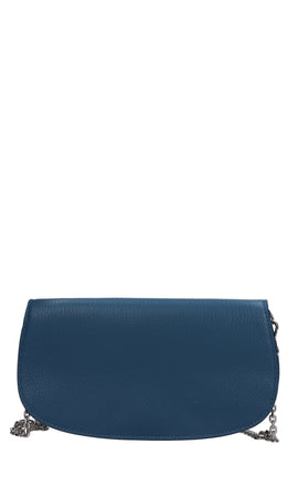 Gianni Chiarini Borse... Blu da donna