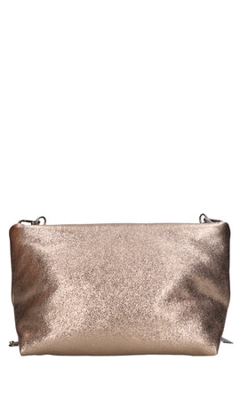 Gianni Chiarini Borse... Oro da donna