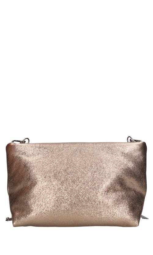 Gianni Chiarini Borse... Oro da donna
