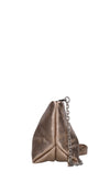 Gianni Chiarini Borse... Oro da donna