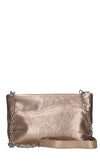 Gianni Chiarini Borse... Oro da donna