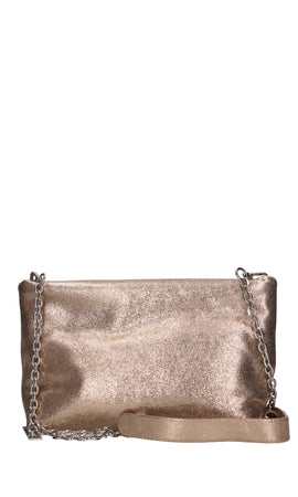 Gianni Chiarini Borse... Oro da donna