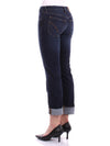 Dondup Jeans Blu da donna
