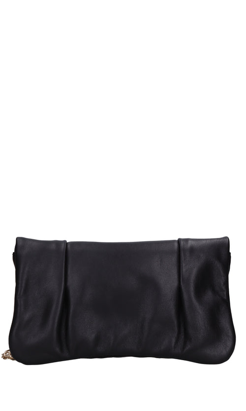 Gianni Chiarini Borse... Nero da donna