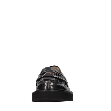 LE CLAIRE Scarpe basse Grigio da donna