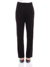 MM MAX MARA Pantaloni Nero da donna