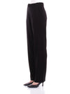 MM MAX MARA Pantaloni Nero da donna