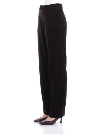 MM MAX MARA Pantaloni Nero da donna