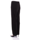 MM MAX MARA Pantaloni Nero da donna