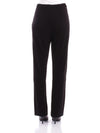 MM MAX MARA Pantaloni Nero da donna