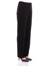 MM MAX MARA Pantaloni Nero da donna