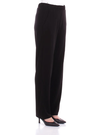 MM MAX MARA Pantaloni Nero da donna