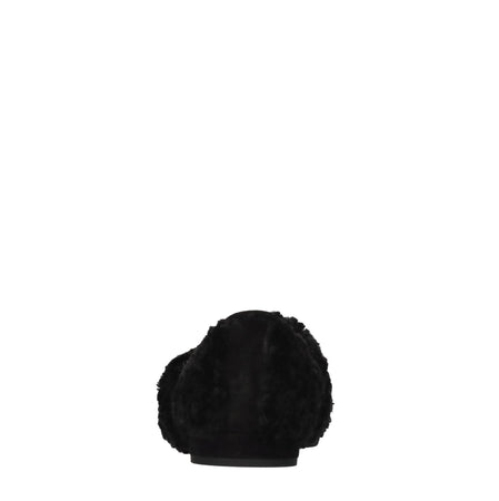 WALTER VIOLET Scarpe basse Nero da donna