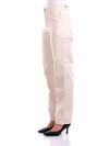 CARHARTT Pantaloni Beige da donna