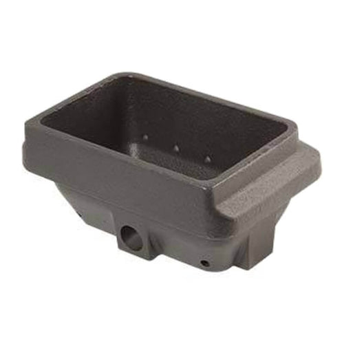 Assieme cestello braciere per stufe a pellet Karmek 14809011