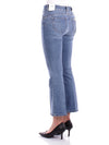 Liu Jo Jeans Denim blu da donna