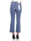 Liu Jo Jeans Denim blu da donna
