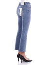 Liu Jo Jeans Denim blu da donna