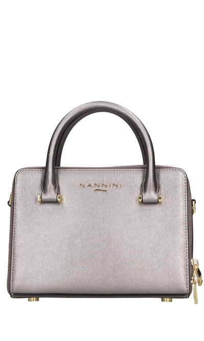 NANNINI Borse... Grigio da donna