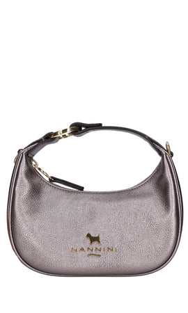 NANNINI Borse... Grigio da donna