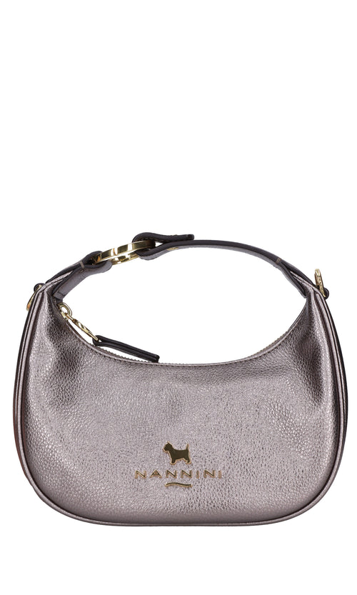 NANNINI Borse... Grigio da donna