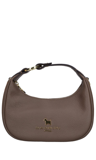 NANNINI Borse... Marrone da donna