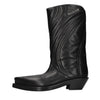 MUGLER Stivali Nero da donna