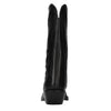 MUGLER Stivali Nero da donna