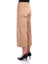 Ralph Lauren Pantaloni Marrone da donna