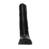MUGLER Stivali Nero da donna