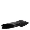 MUGLER Stivali Nero da donna