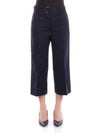Ralph Lauren Pantaloni Blu da donna