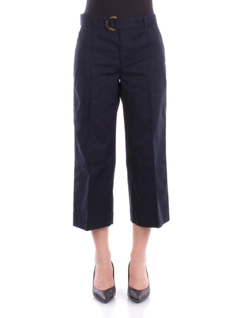 Ralph Lauren Pantaloni Blu da donna