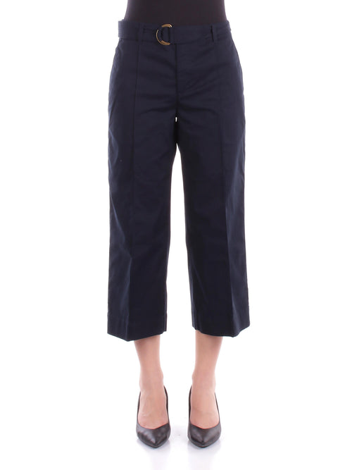 Ralph Lauren Pantaloni Blu da donna