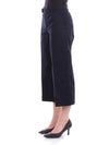 Ralph Lauren Pantaloni Blu da donna