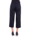 Ralph Lauren Pantaloni Blu da donna