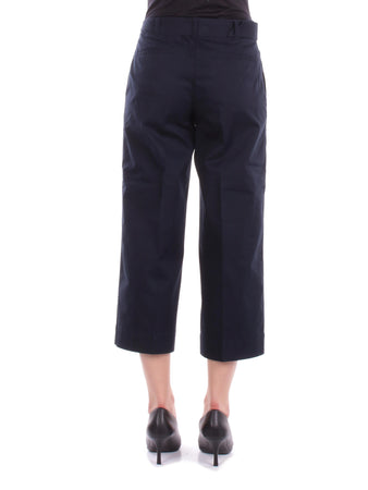 Ralph Lauren Pantaloni Blu da donna