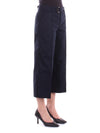 Ralph Lauren Pantaloni Blu da donna