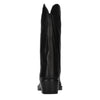 MUGLER Stivali Nero da donna