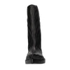 MUGLER Stivali Nero da donna